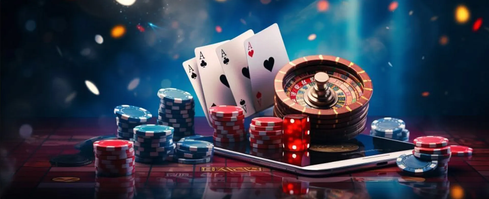 Jiliwin PH Mobile Casino with Exciting Games